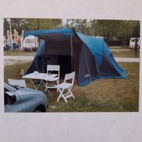 Tenda Ferrino  Hydra 4 posti