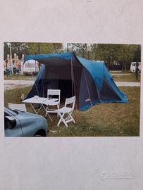Tenda Ferrino  Hydra 4 posti