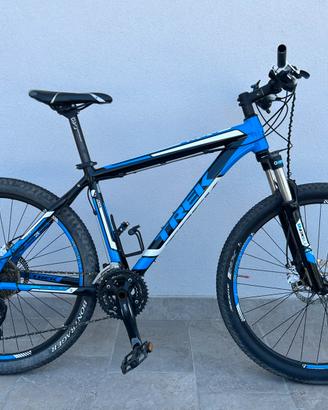 MTB TREK serie 6000