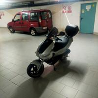 Gilera Runner 180 - 1998