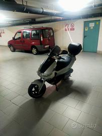 Gilera Runner 180 - 1998