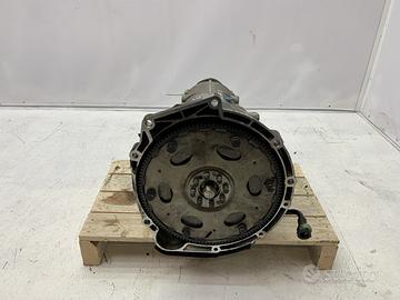 Cambio automatica 8m bmw 730d b57d30a 195kw 265cv