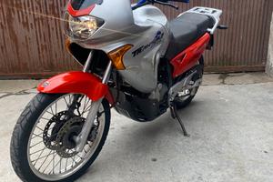 honda transalp 650 2002 ASI