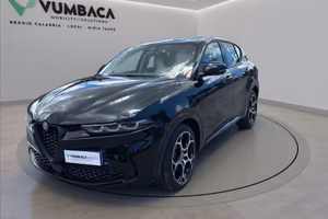 ALFA ROMEO Tonale 1.5 hybrid Sprint 160cv tct7