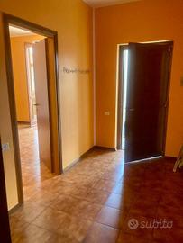 Appartamento di 108 m² con 3 locali e box auto a I