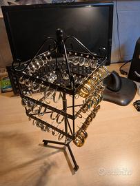 Orecchini donna,bigiotteria nuova