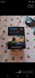 action camera EKEN H9R 4K