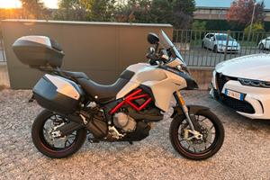 Moto Ducati multistrada 950S
