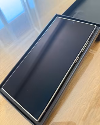 Samsung S24 Ultra da 512Gb