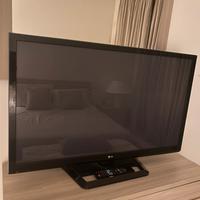 Televisione LG 40”