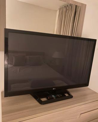 Televisione LG 40”