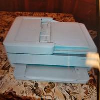 Stampante HP Envy Pro 6420 wifi