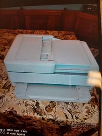Stampante HP Envy Pro 6420 wifi