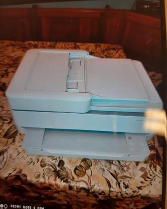 Stampante HP Envy Pro 6420 wifi