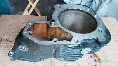 Cilindro sin. BMW 1200  GS RT R  2004-2012 nero