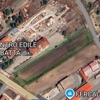 Vendita terreno edificabile