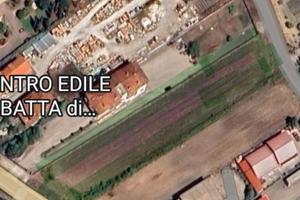 Vendita terreno edificabile