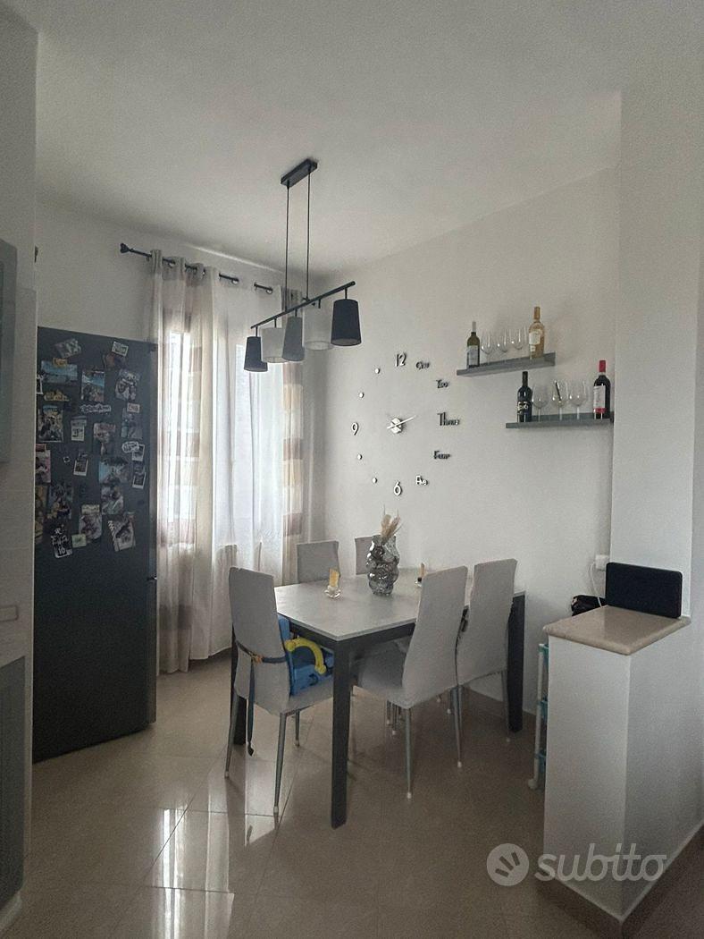 Appartamento Adria [A4813VRG] - Vista 5