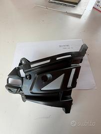 STAFFA PARAURTI POST DX 9836087380 PEUGEOT 208