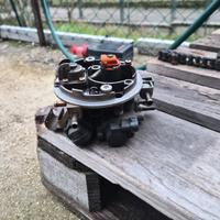 monoignettore motore FIRE 