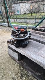 monoignettore motore FIRE 