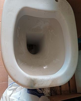 WATER PER DISABILI