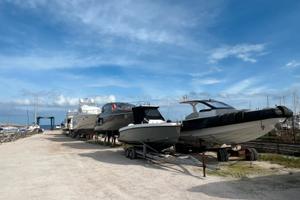 Posti barca, manutenzione e rimessaggio, cantiere