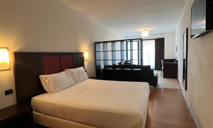 Mono a villorba - treviso locaz. breve o lunga