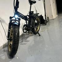 Bici elettrica