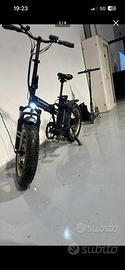 Bici elettrica