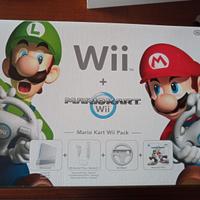 WII COME NUOVA