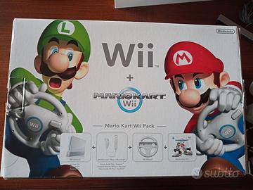 WII COME NUOVA