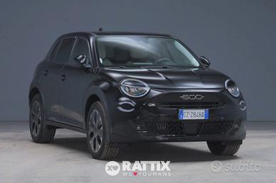 FIAT 600 iv 2023 600 1.2 hybrid La Prima II 110cv