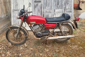 Yamaha RD 350