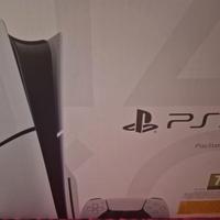 PS5 SLIM