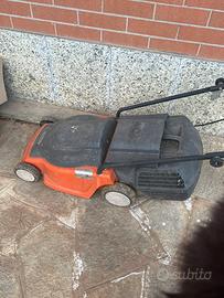 Tagliaerba elettronico