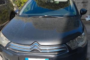Citroen C4 1.6 HDi 110 Attraction