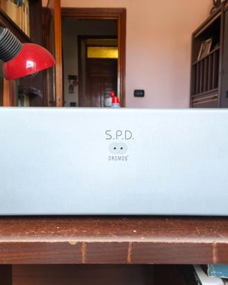 Dromos SPD 6 pro condizionatore di rete