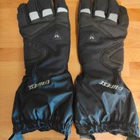 Guanti invernali impermeabili Dainese