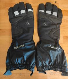 Guanti invernali impermeabili Dainese