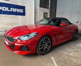 BMW Z4 20i DA VETRINA