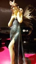 Statuina Les Alpes