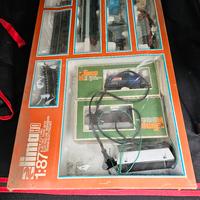 Trenino Lima  anni 70