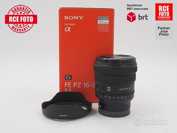 Sony FE 16-35 F4 G PZ (Sony)