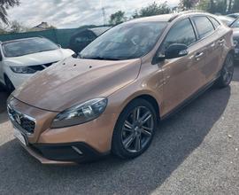 Volvo V40 Cross Country V40 Cross Country D2 1.6 P