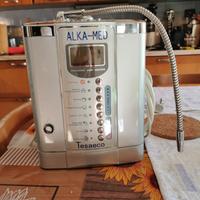 Alcalinizzatore Alka-med