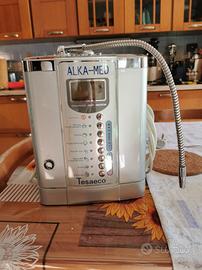 Alcalinizzatore Alka-med