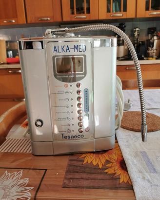 Alcalinizzatore Alka-med