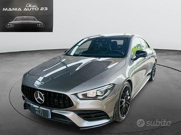 Mercedes-benz CLA 220 4MATIC 190 CV*MODELLO PREMIU