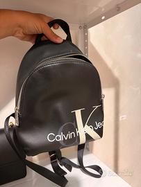 Zainetto Calvin Klein